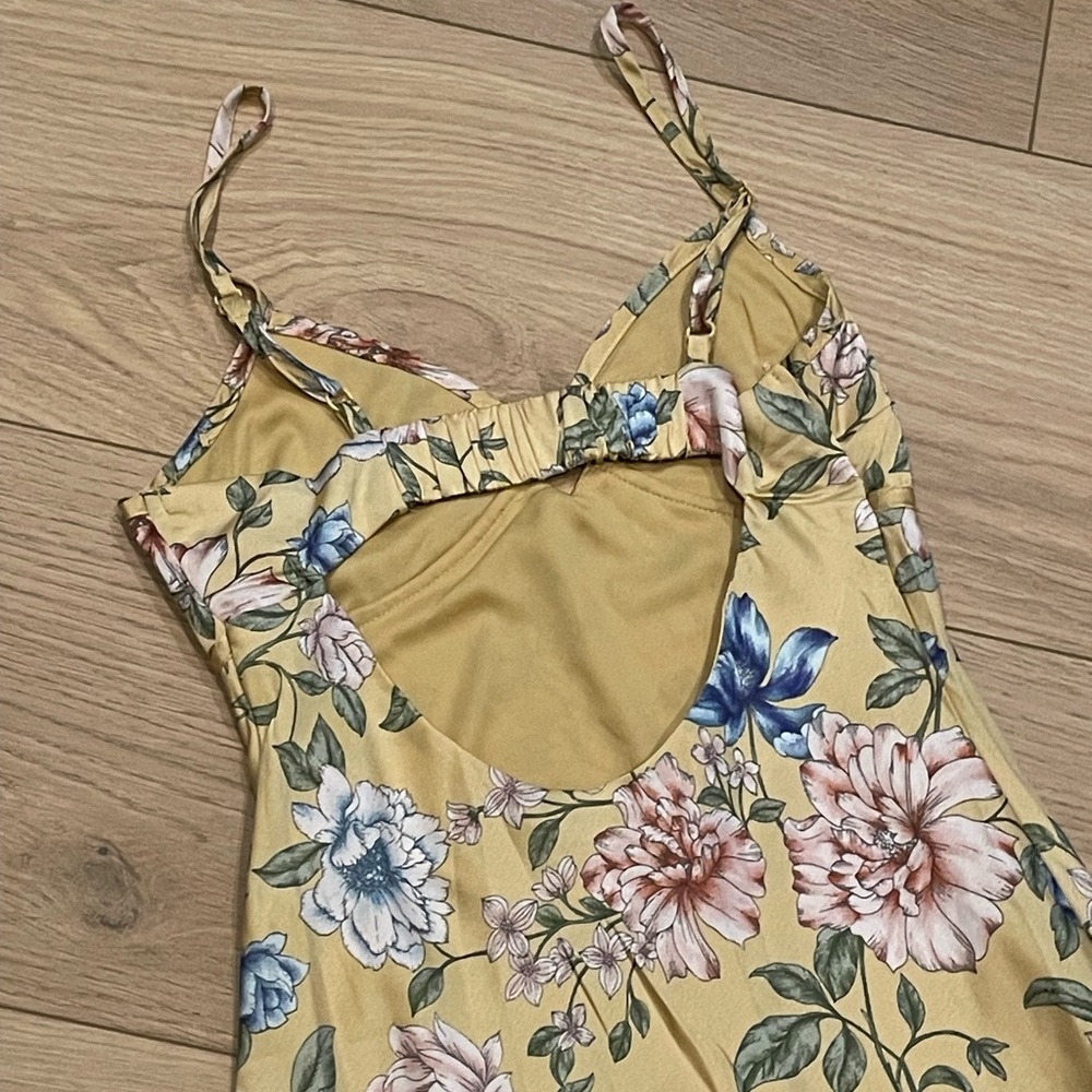 Thirty Thirty Maxi Dress - Picture 3 of 7